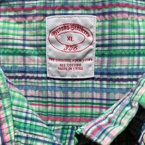 Brooks Brothers SS Polo Shirt
